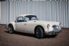 MG MGA